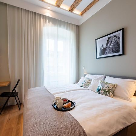 Porto Fiume Apartment Exterior foto