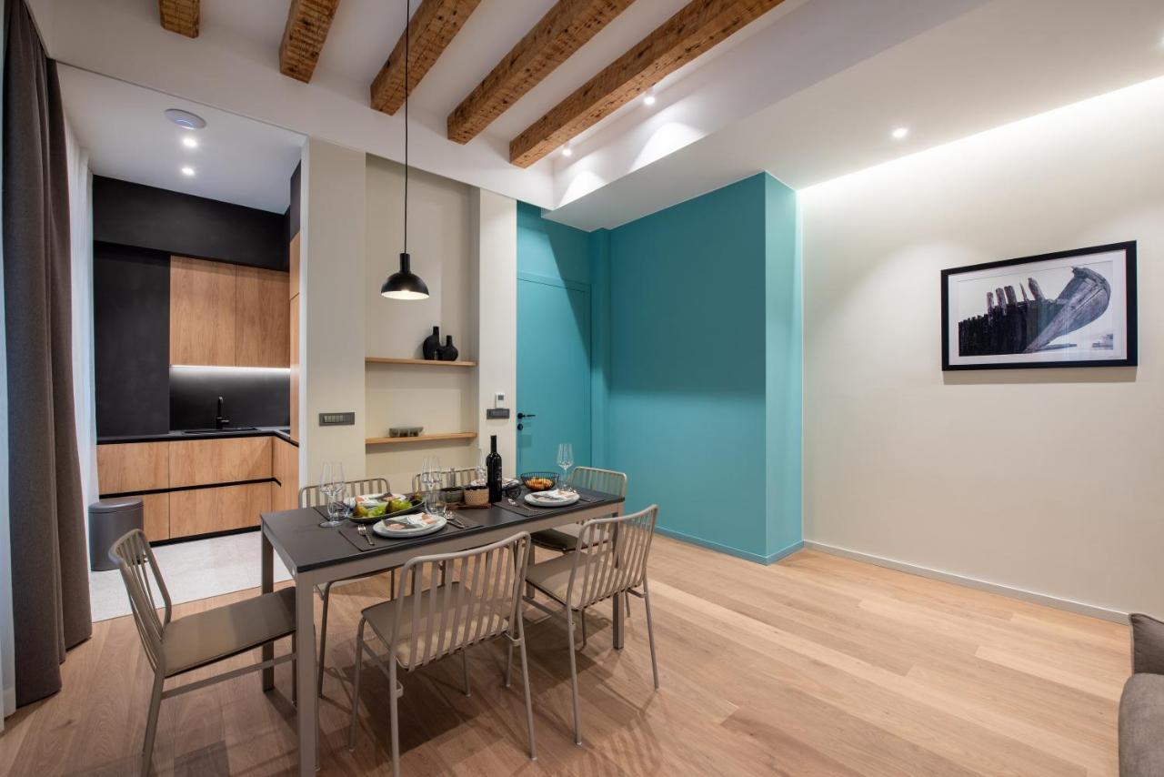 Porto Fiume Apartment Exterior foto