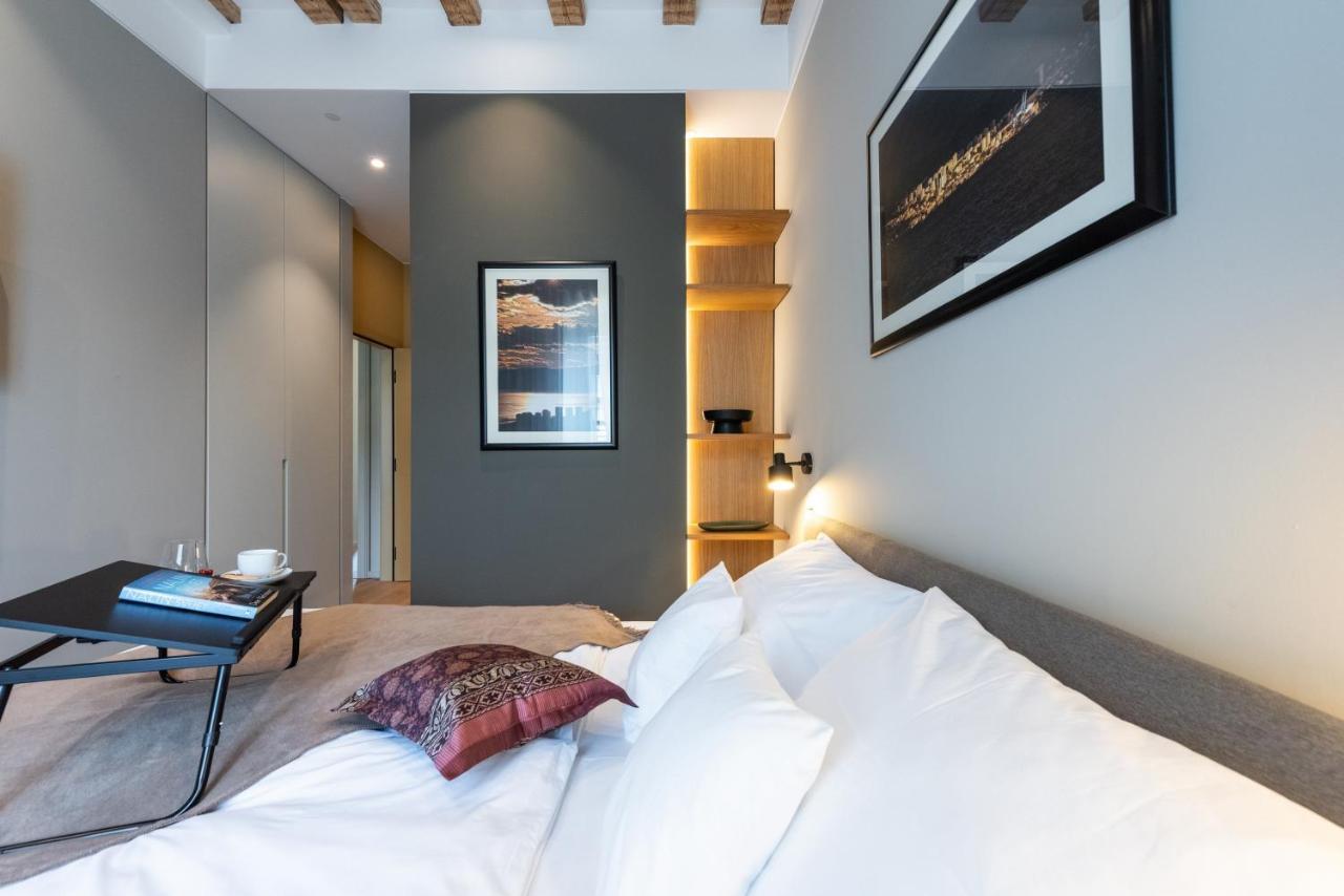 Porto Fiume Apartment Exterior foto