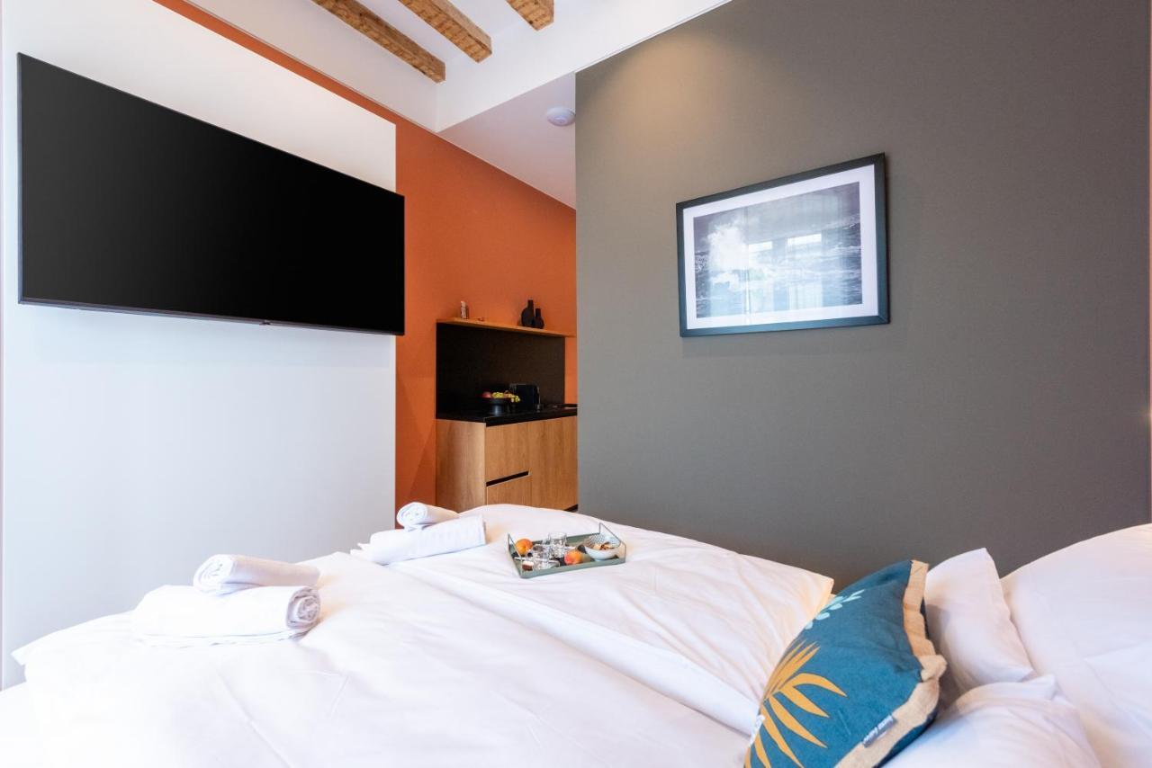 Porto Fiume Apartment Exterior foto