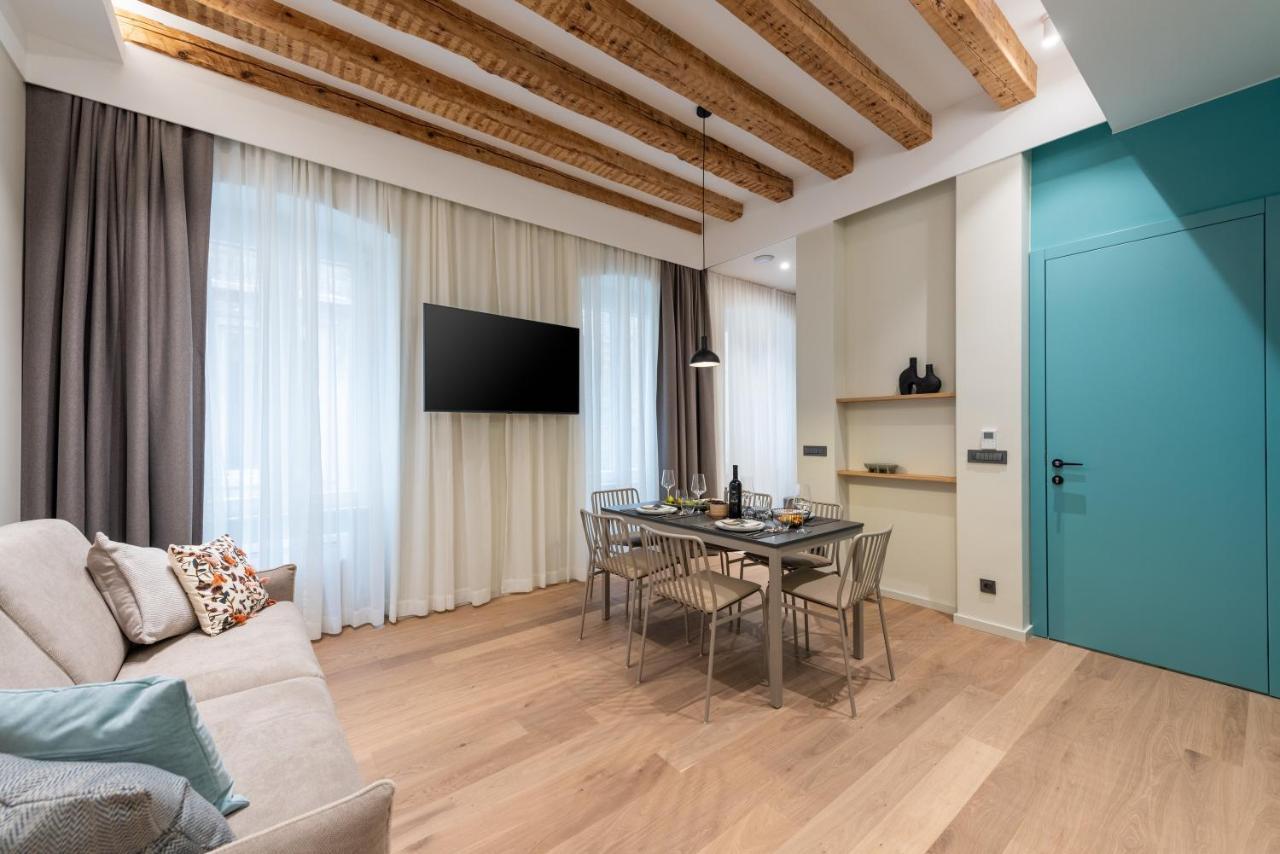 Porto Fiume Apartment Exterior foto