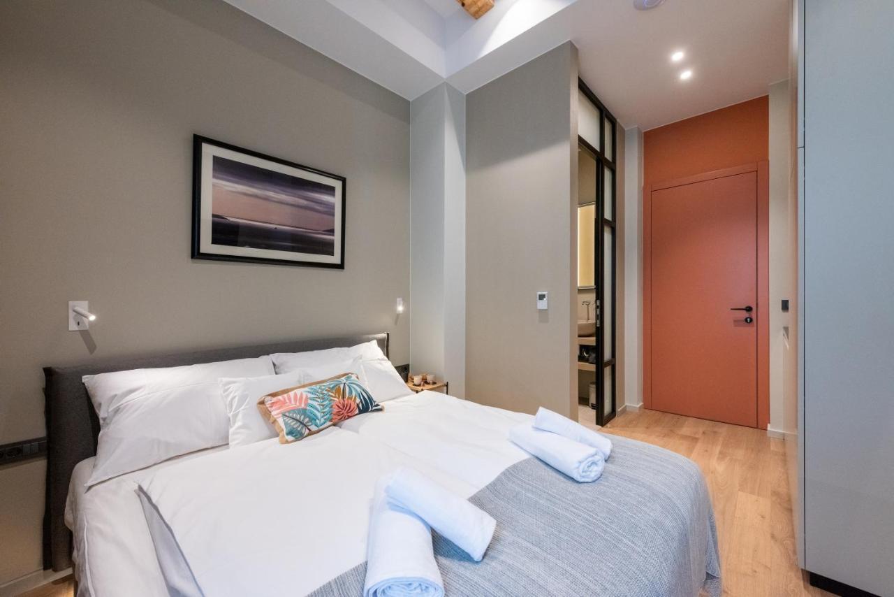 Porto Fiume Apartment Exterior foto