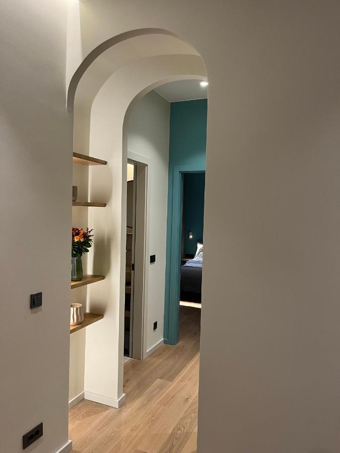 Porto Fiume Apartment Exterior foto