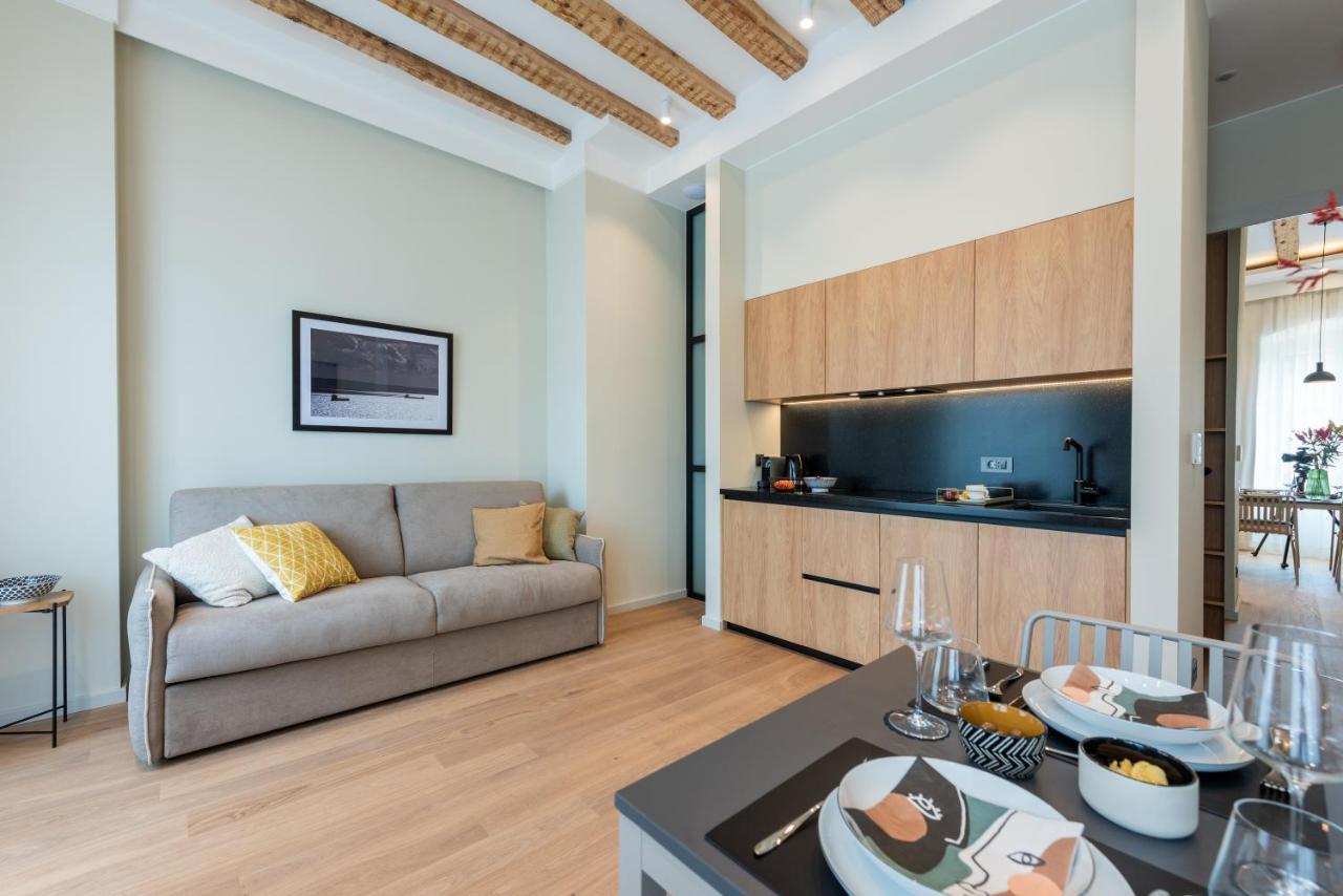 Porto Fiume Apartment Exterior foto