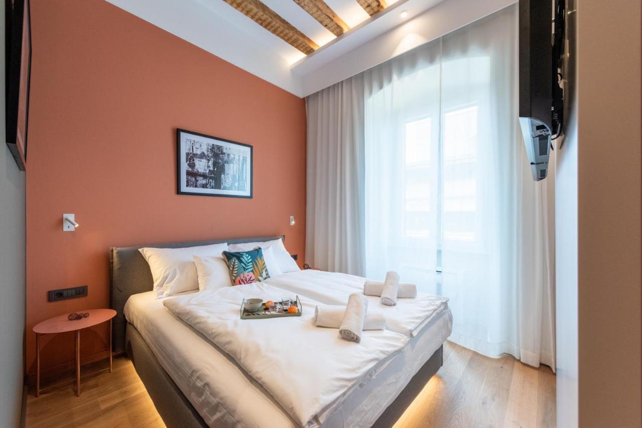 Porto Fiume Apartment Exterior foto