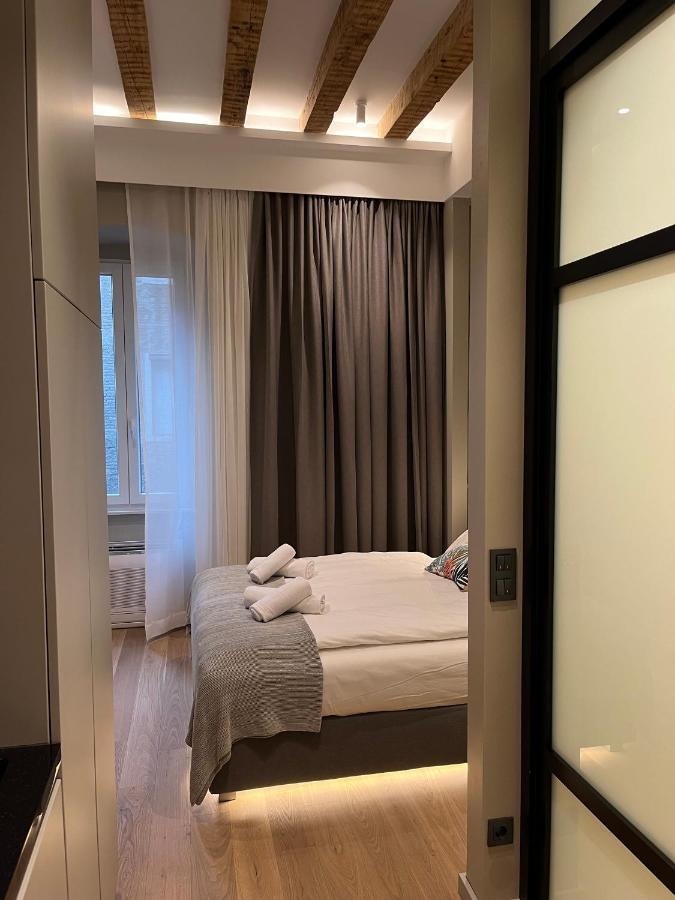 Porto Fiume Apartment Exterior foto