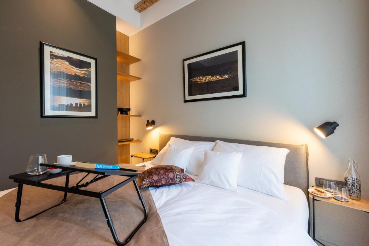 Porto Fiume Apartment Exterior foto