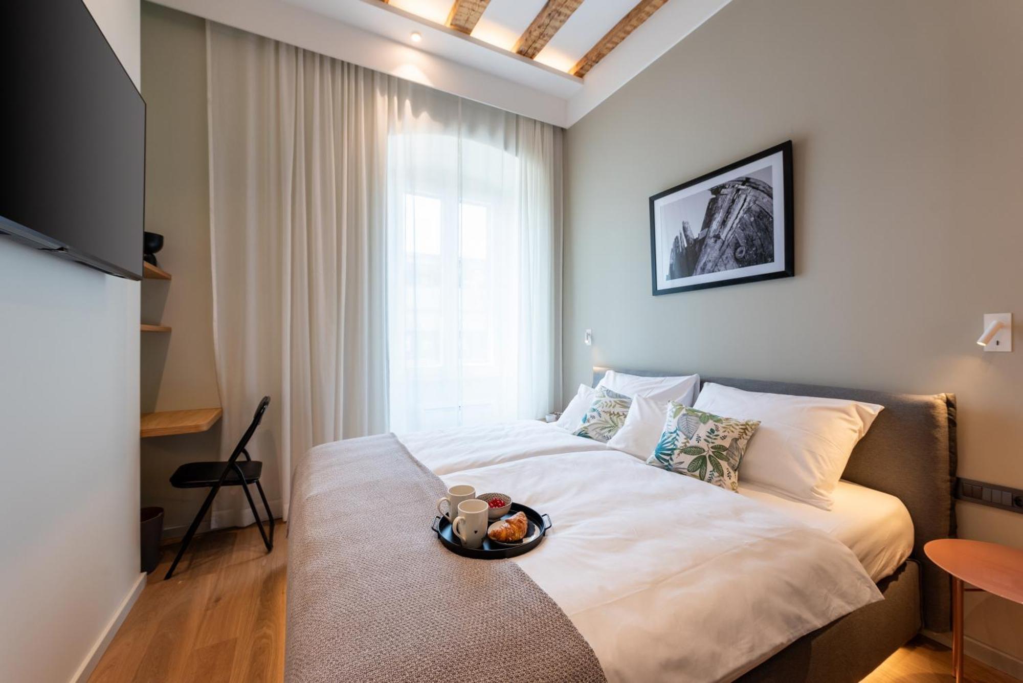Porto Fiume Apartment Exterior foto